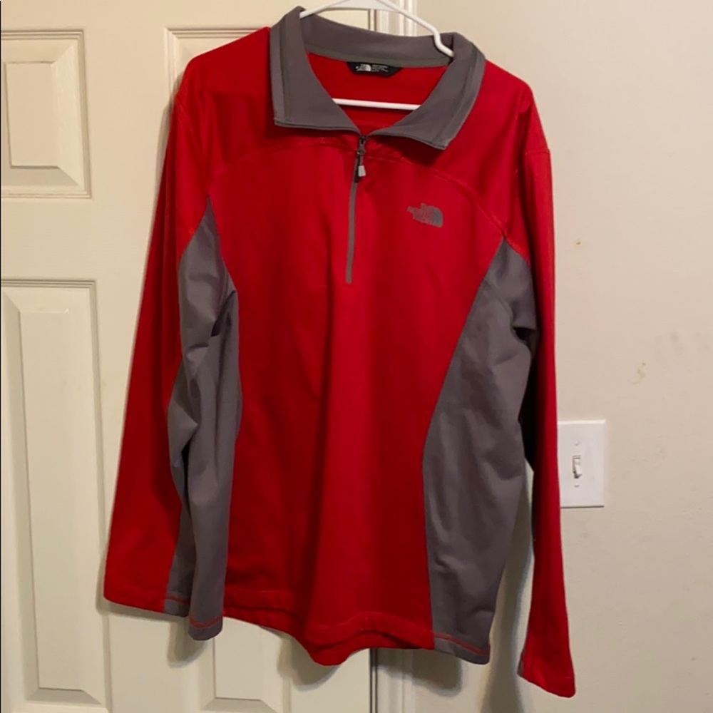 The North Face Jacket